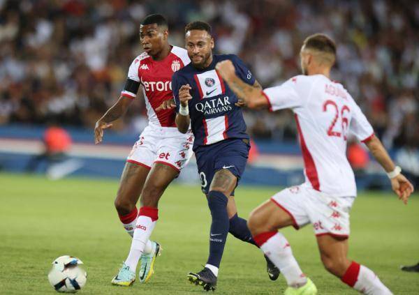 Mbappé beschuldigd van verliezen